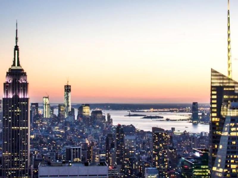 Lex Boutique Hotel New York