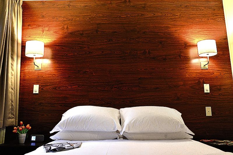 Hotel Lex Boutique New York