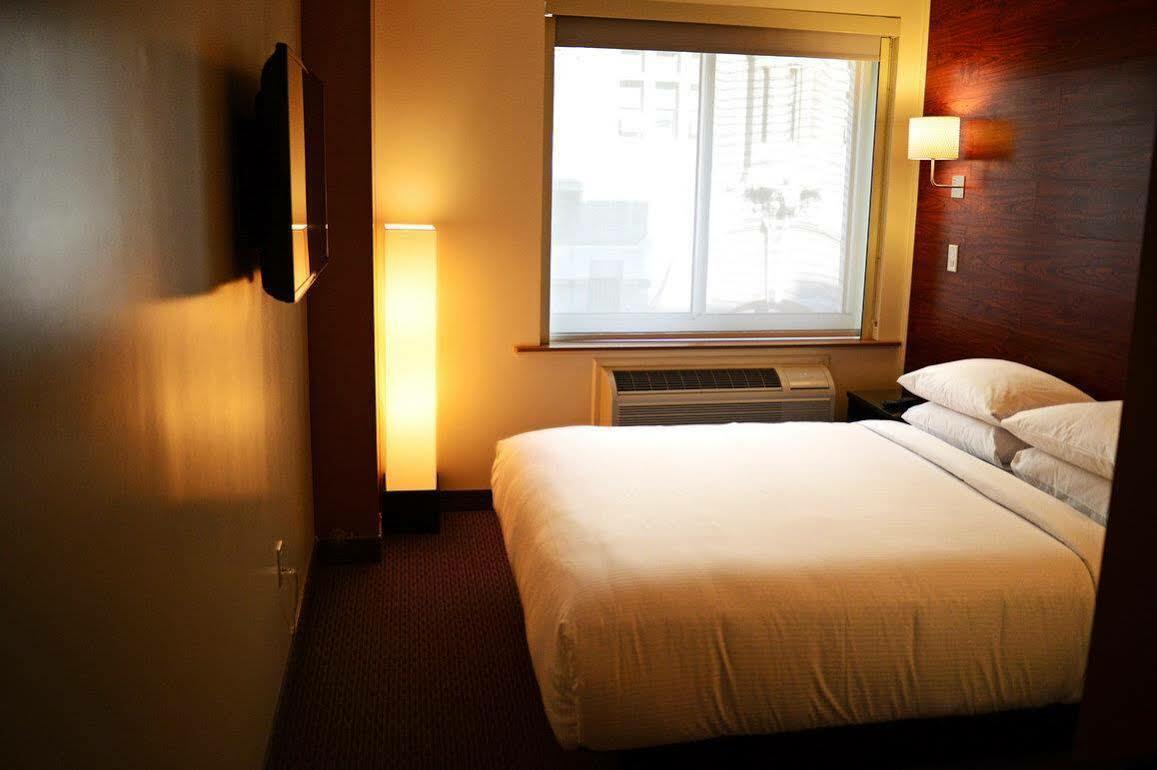 Hotel Lex Boutique