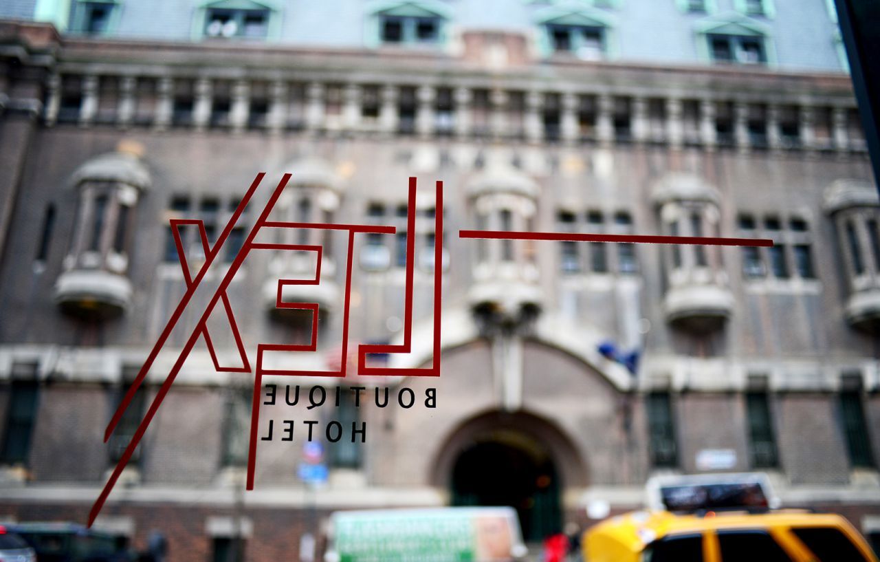 Hotel Lex Boutique New York
